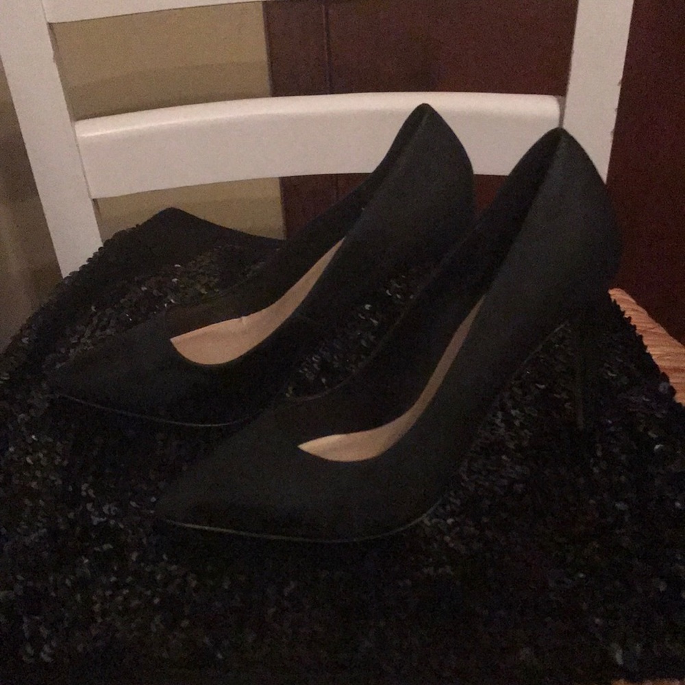 Pumps